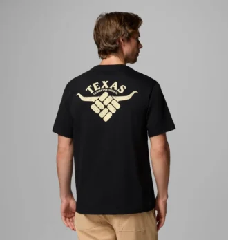Men Republic TX CSC T-Shirt