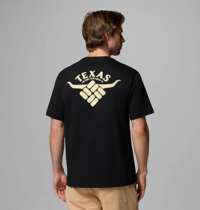 Men Republic TX CSC T-Shirt