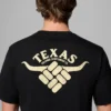 Men Republic TX CSC T-Shirt