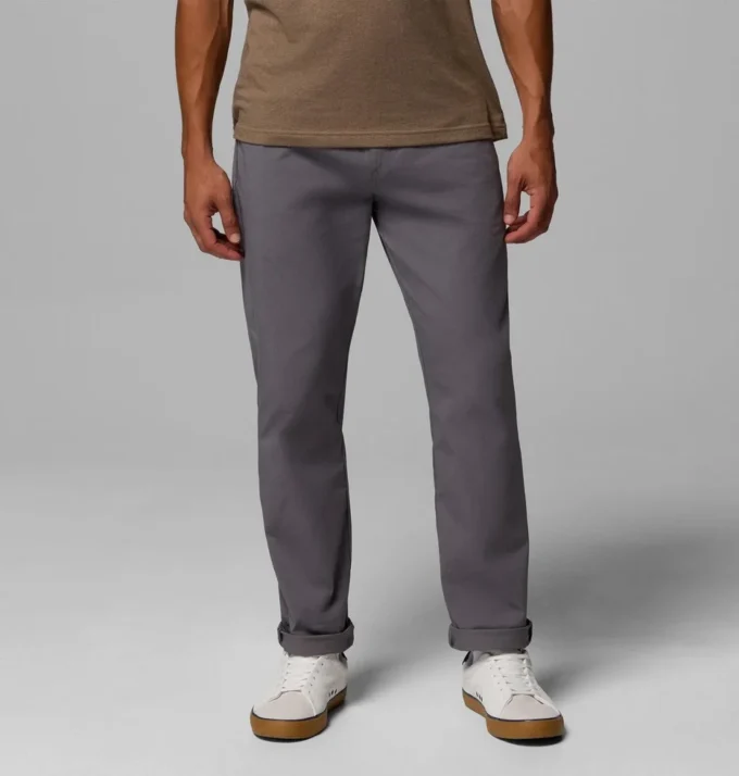 Men ROC™ 5 Pocket Pants Men ROC™ 5 Pocket Pants