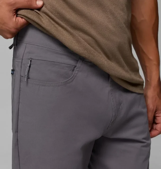 Men ROC™ 5 Pocket Pants Men ROC™ 5 Pocket Pants