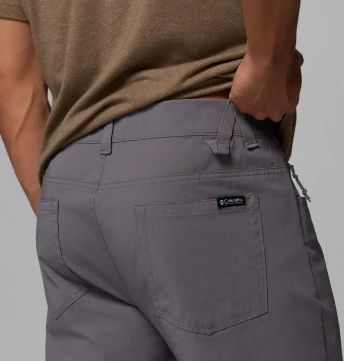 Men ROC™ 5 Pocket Pants Men ROC™ 5 Pocket Pants