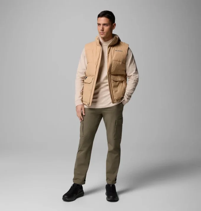 Men ROC™ Cargo Pants Men ROC™ Cargo Pants