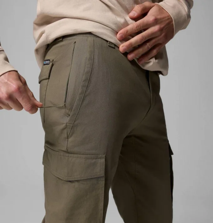 Men ROC™ Cargo Pants Men ROC™ Cargo Pants