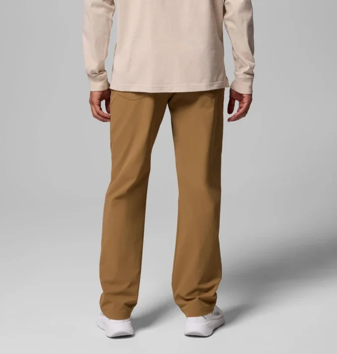 Men ROC™ Tech 5 Pocket Pants Men ROC™ Tech 5 Pocket Pants