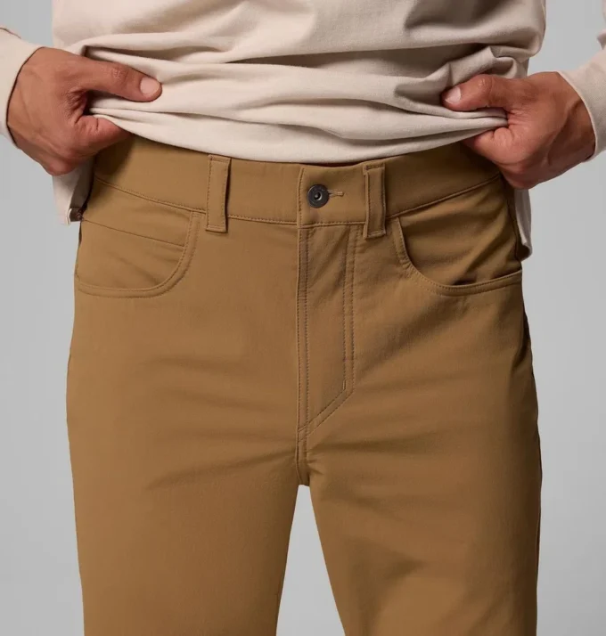 Men ROC™ Tech 5 Pocket Pants Men ROC™ Tech 5 Pocket Pants