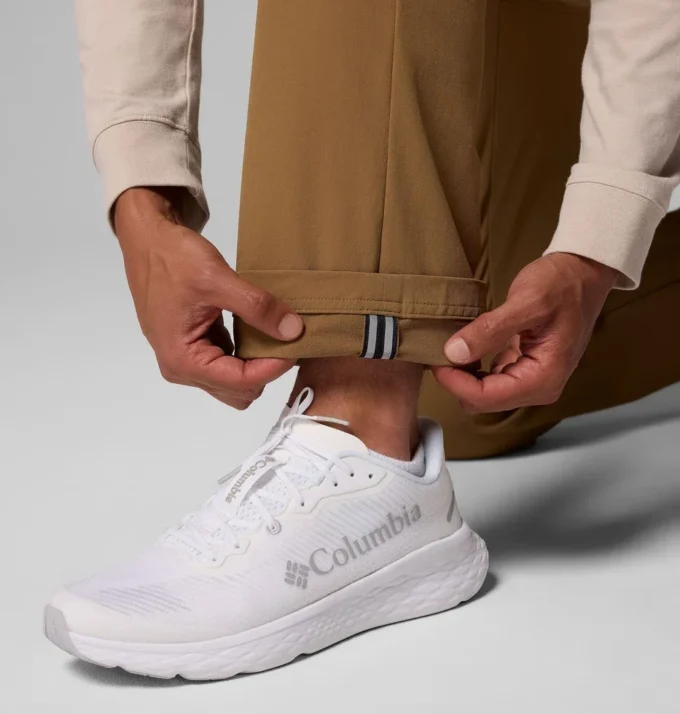 Men ROC™ Tech 5 Pocket Pants Men ROC™ Tech 5 Pocket Pants