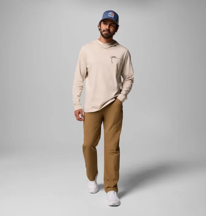 Men ROC™ Tech 5 Pocket Pants Men ROC™ Tech 5 Pocket Pants