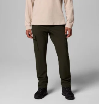 Men ROC™ Tech Cargo Pants