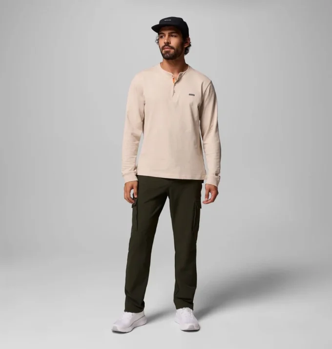 Men ROC™ Tech Cargo Pants Men ROC™ Tech Cargo Pants