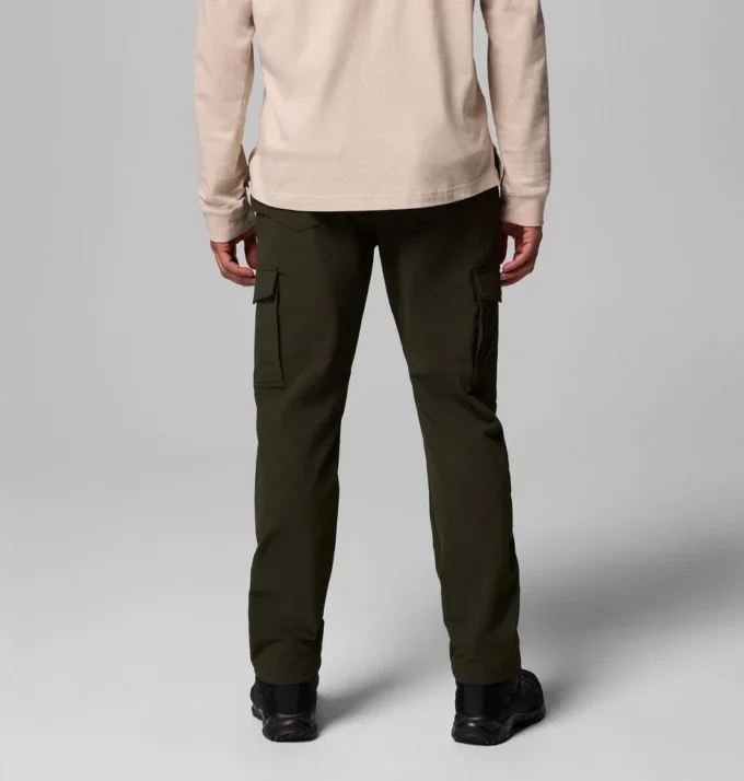 Men ROC™ Tech Cargo Pants Men ROC™ Tech Cargo Pants