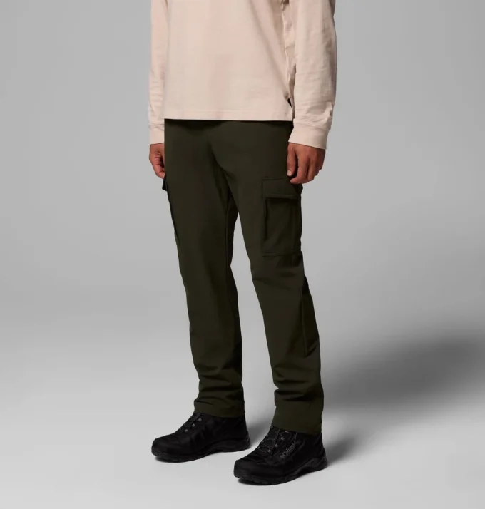 Men ROC™ Tech Cargo Pants Men ROC™ Tech Cargo Pants