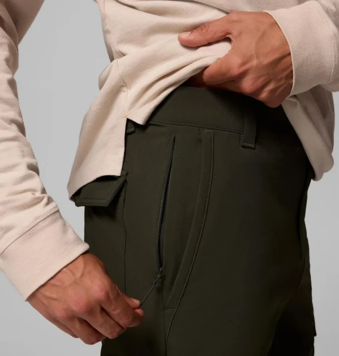 Men ROC™ Tech Cargo Pants Men ROC™ Tech Cargo Pants