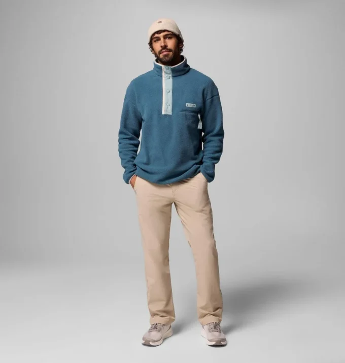 Men ROC™ Tech Chino Pants Men ROC™ Tech Chino Pants