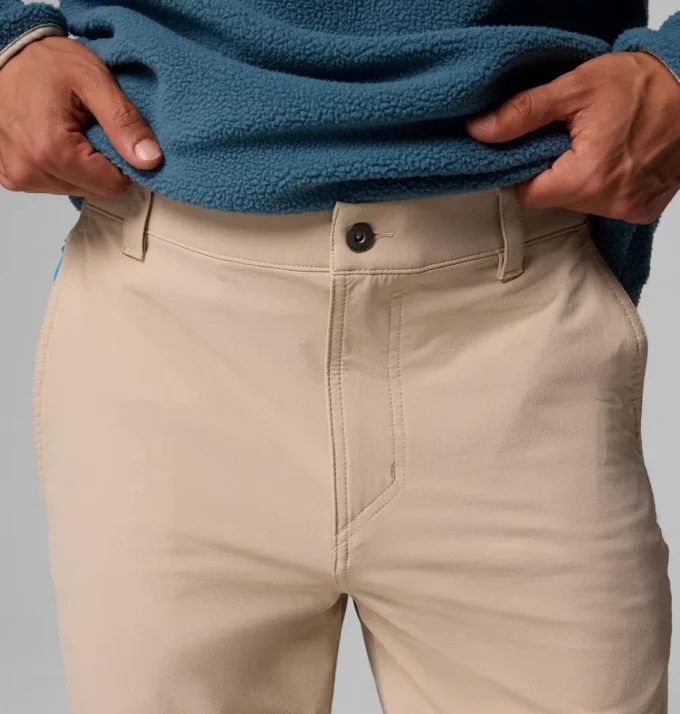 Men ROC™ Tech Chino Pants Men ROC™ Tech Chino Pants
