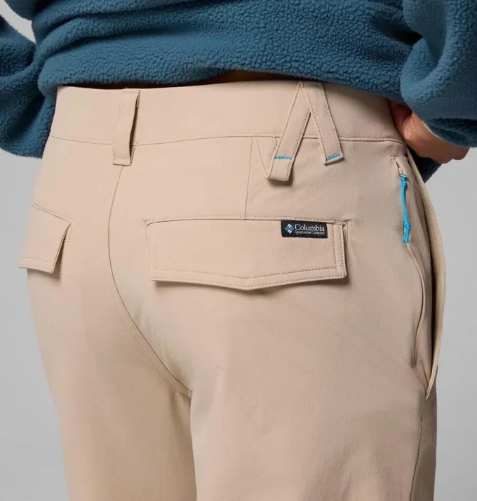 Men ROC™ Tech Chino Pants Men ROC™ Tech Chino Pants