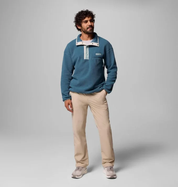 Men ROC™ Tech Chino Pants Men ROC™ Tech Chino Pants