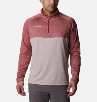 Men Rockin It Golf Pullover