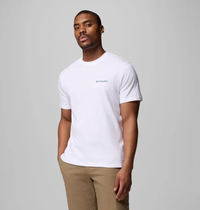 Men Rogue Graphic T-Shirt