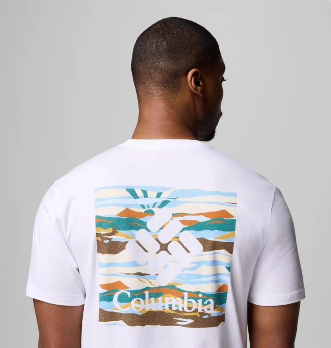 Men Rogue Graphic T-Shirt