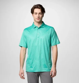 Men Rolling Hills Polo
