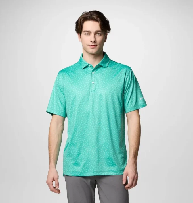 Men Rolling Hills Polo Men Rolling Hills Polo