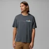 Men Roped CSC Short Sleeve T-Shirt