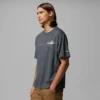 Men Roped CSC Short Sleeve T-Shirt