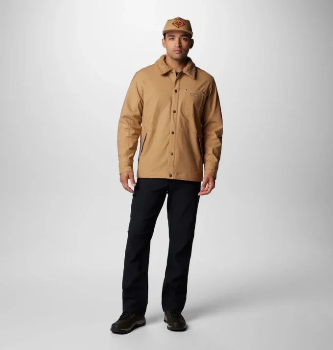 Men Roughtail™ Utility Jacket Men Roughtail™ Utility Jacket