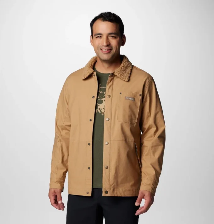 Men Roughtail™ Utility Jacket Men Roughtail™ Utility Jacket