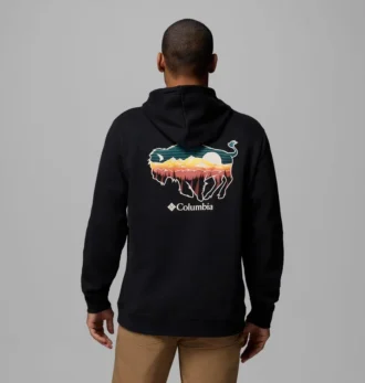 Men Ryda CSC Hoodie