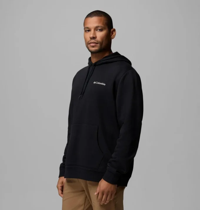 Men Ryda CSC Hoodie