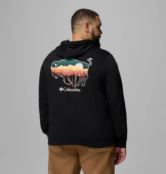 Men Ryda CSC Hoodie – Big