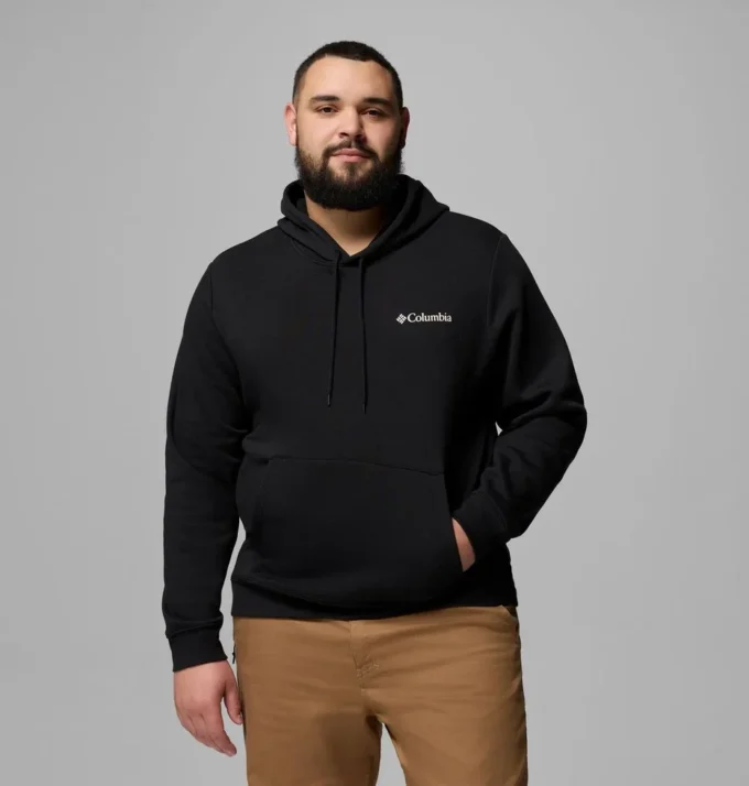 Men Ryda CSC Hoodie – Big