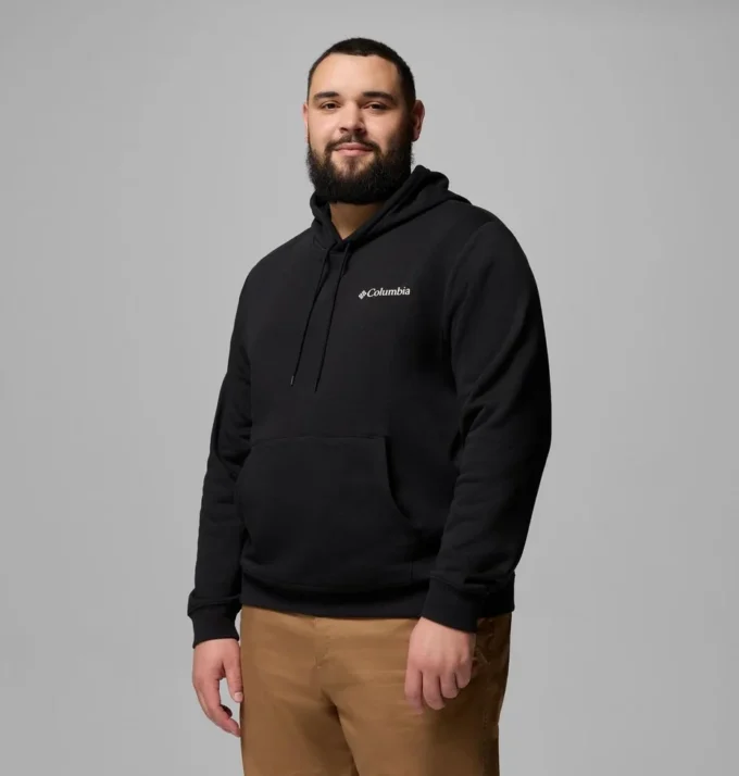 Men Ryda CSC Hoodie – Big