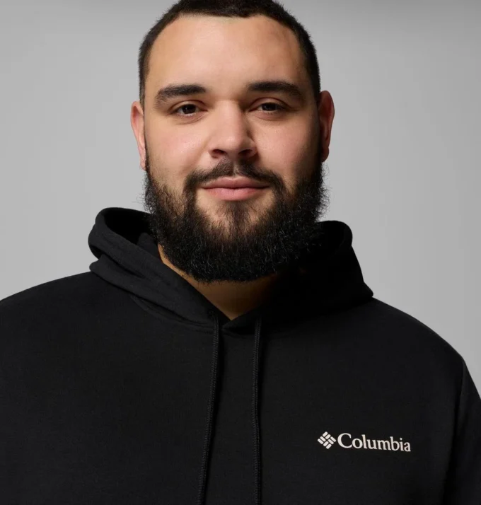Men Ryda CSC Hoodie – Big
