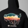 Men Ryda CSC Hoodie – Big