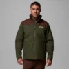 Men Saddle Point™ Insulated Jacket