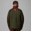 Men Saddle Point™ Insulated Jacket