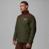 Men Saddle Point™ Insulated Jacket