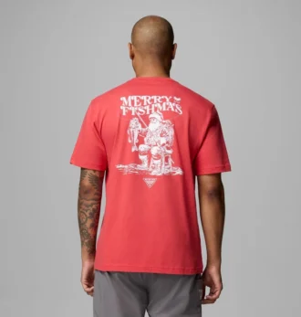Men Sammy PFG Short Sleeve T-Shirt