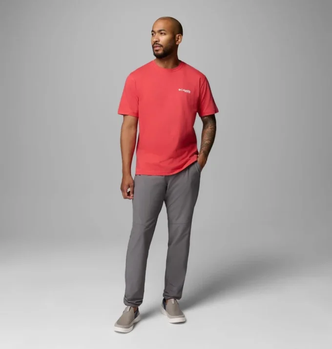 Men Sammy PFG Short Sleeve T-Shirt