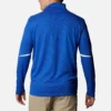 Men Scorecard Golf Pullover