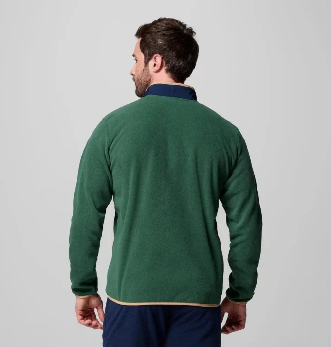 Men Sequoia Grove™ Full Zip Fleece