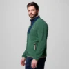 Men Sequoia Grove™ Full Zip Fleece