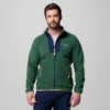 Men Sequoia Grove™ Full Zip Fleece