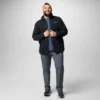 Men Sequoia Grove™ Full Zip Fleece – Big