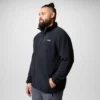 Men Sequoia Grove™ Full Zip Fleece – Big