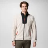 Men Sequoia Grove™ Full Zip Fleece – Tall