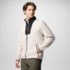 Men Sequoia Grove™ Full Zip Fleece – Tall